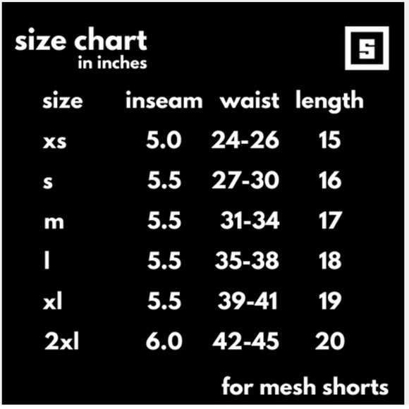 Someslight Mens Jolly Roger Anime Pirate Basketball Mesh Shorts Rust Red Large - Picture 6 of 6